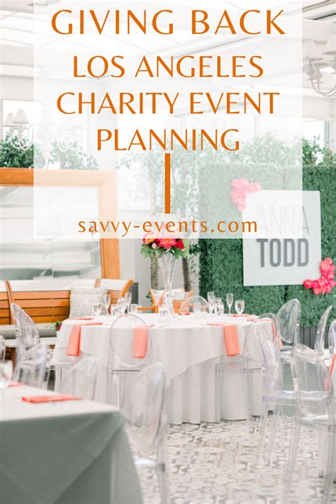 fundraising events in los angeles|59 Charity Events In Los Angeles.